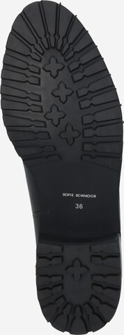 Bottines Sofie Schnoor en noir