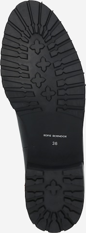 Sofie Schnoor Ankle boots σε μαύρο