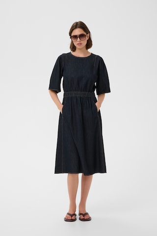 InWear Šaty 'GLENNIW' – modrá