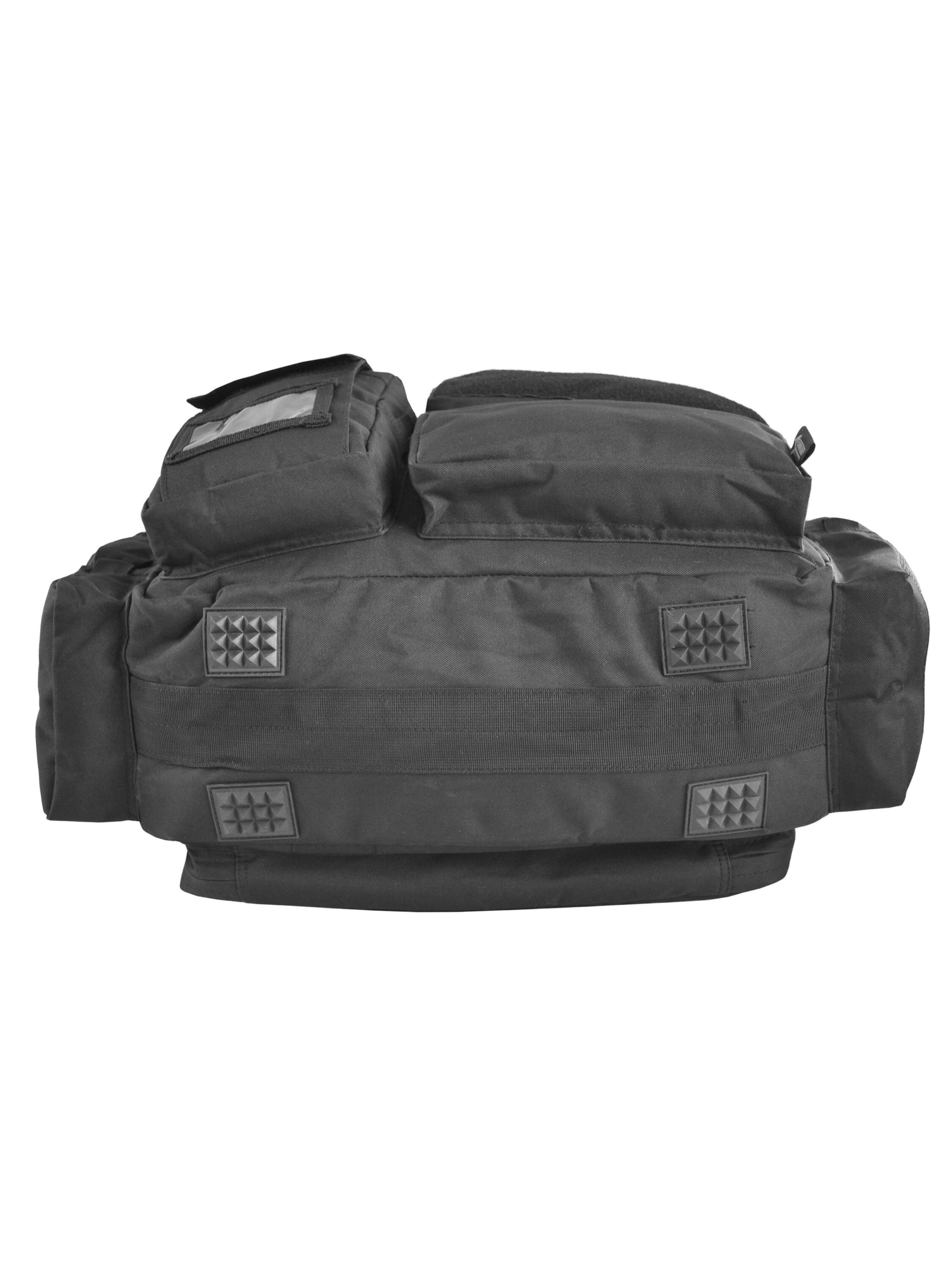 Borsa messenger di normani in grigio