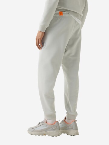 Bogner Fire + Ice Regular Hose 'Fadi' in Grau