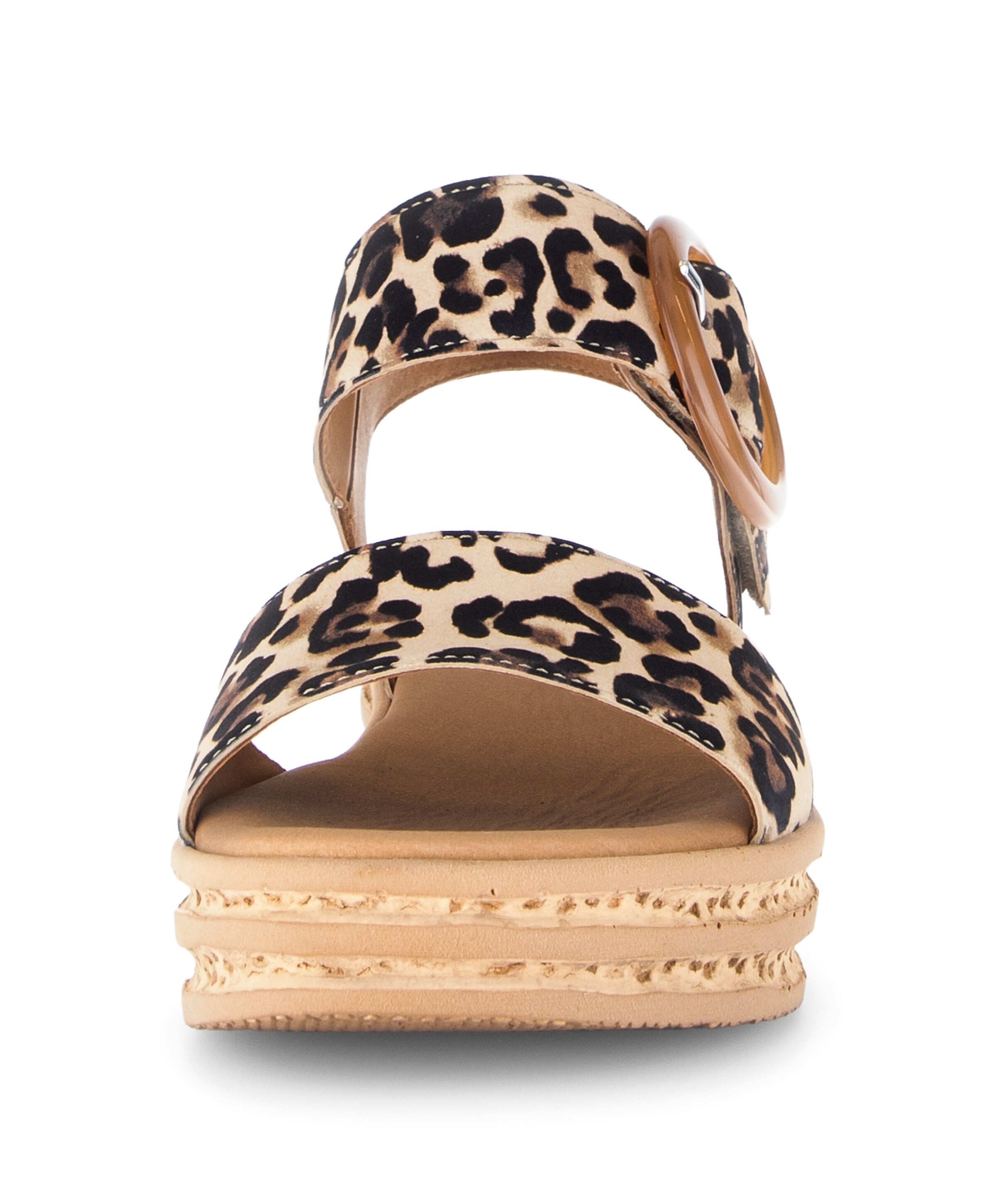 GABOR Sandale in Beige