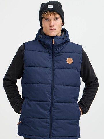 Gilet sportivo 'Elias' di North Bend in blu