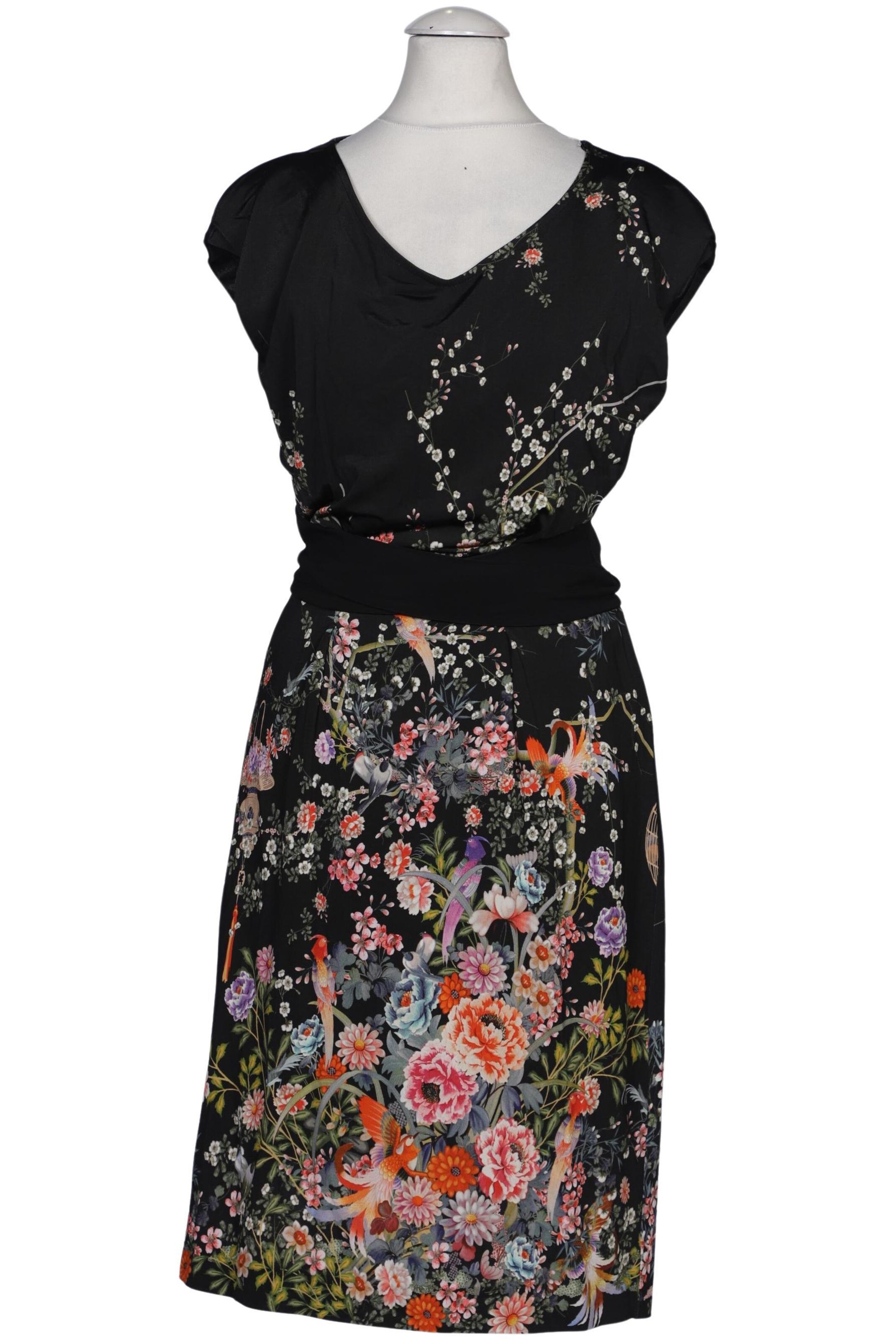 Ana Alcazar Dress in XS in Black: front
