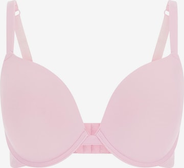 GUESS BH 'Eveline' in Pink: Vorderseite