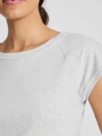 Gai+Lisva Shirt in de kleur Grijs, Productweergave