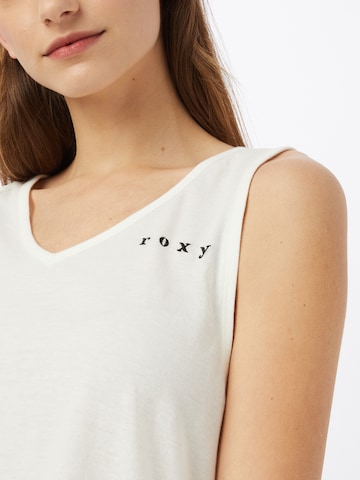 ROXY Top 'NEED A WAVE' in Wit