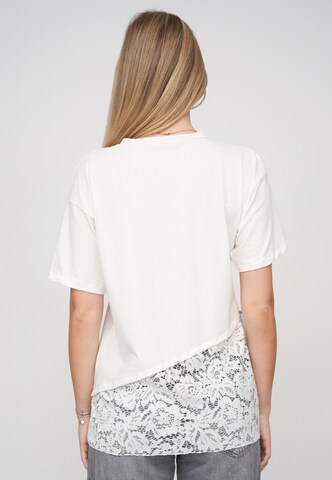 Cloud5ive Shirt in White