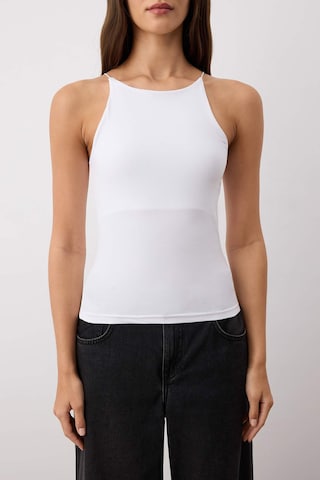 Trendyol - Top en negro