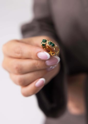 Bague 'Harmony' PURELEI en or