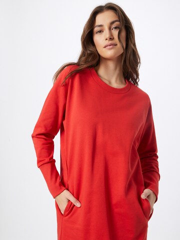 NÜMPH Kleid 'NIKOLA' in Rot