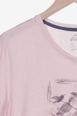 MCKINLEY Top & Shirt in XXXL in Pink