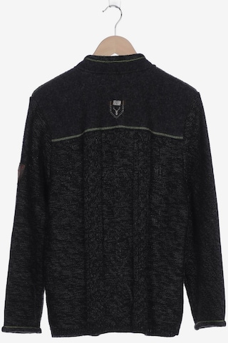 SPIETH & WENSKY Sweater & Cardigan in S in Grey