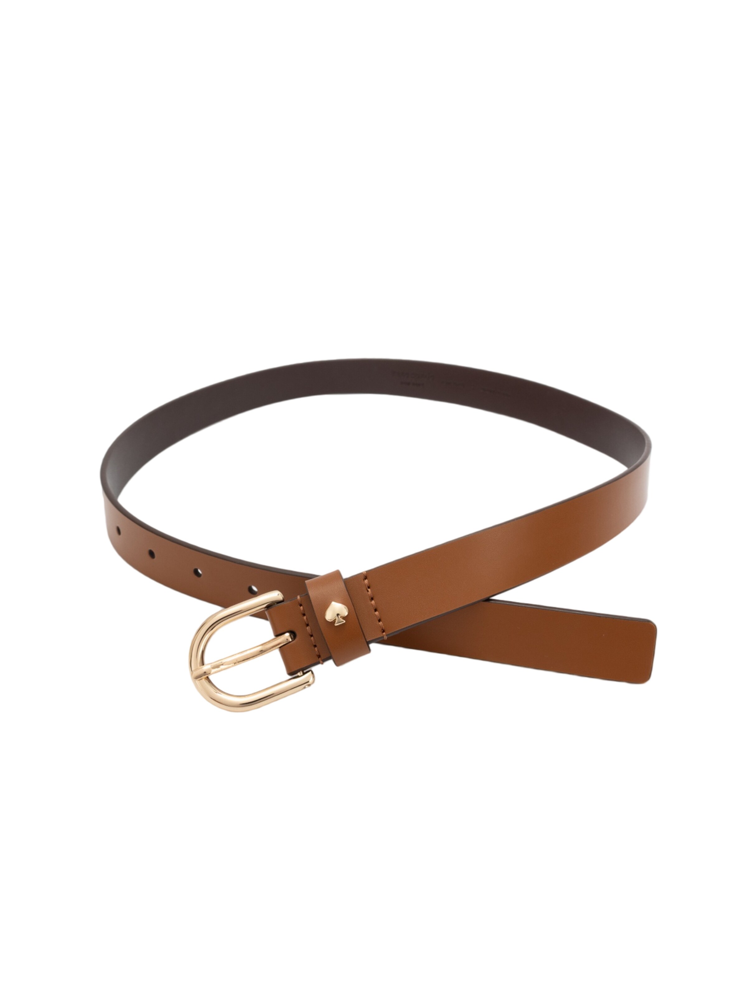 Ceinture Kate Spade en marron