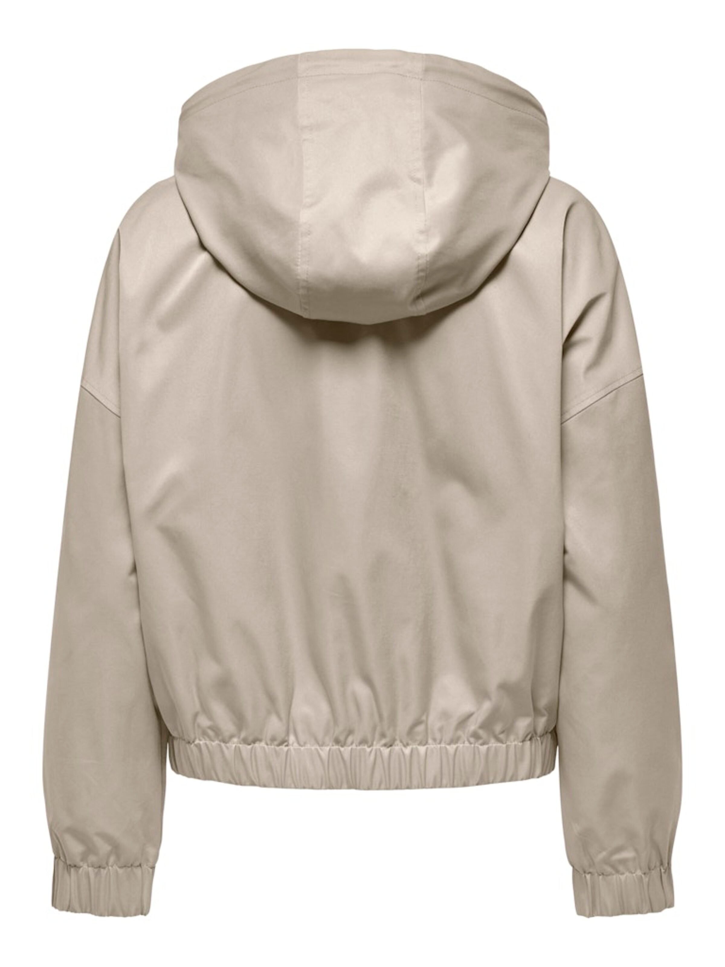 ONLY Between-Season Jacket 'ONLBINALO' in Beige