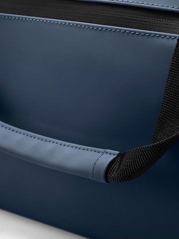 Waykins Weekend bag 'Horizon' in Blue