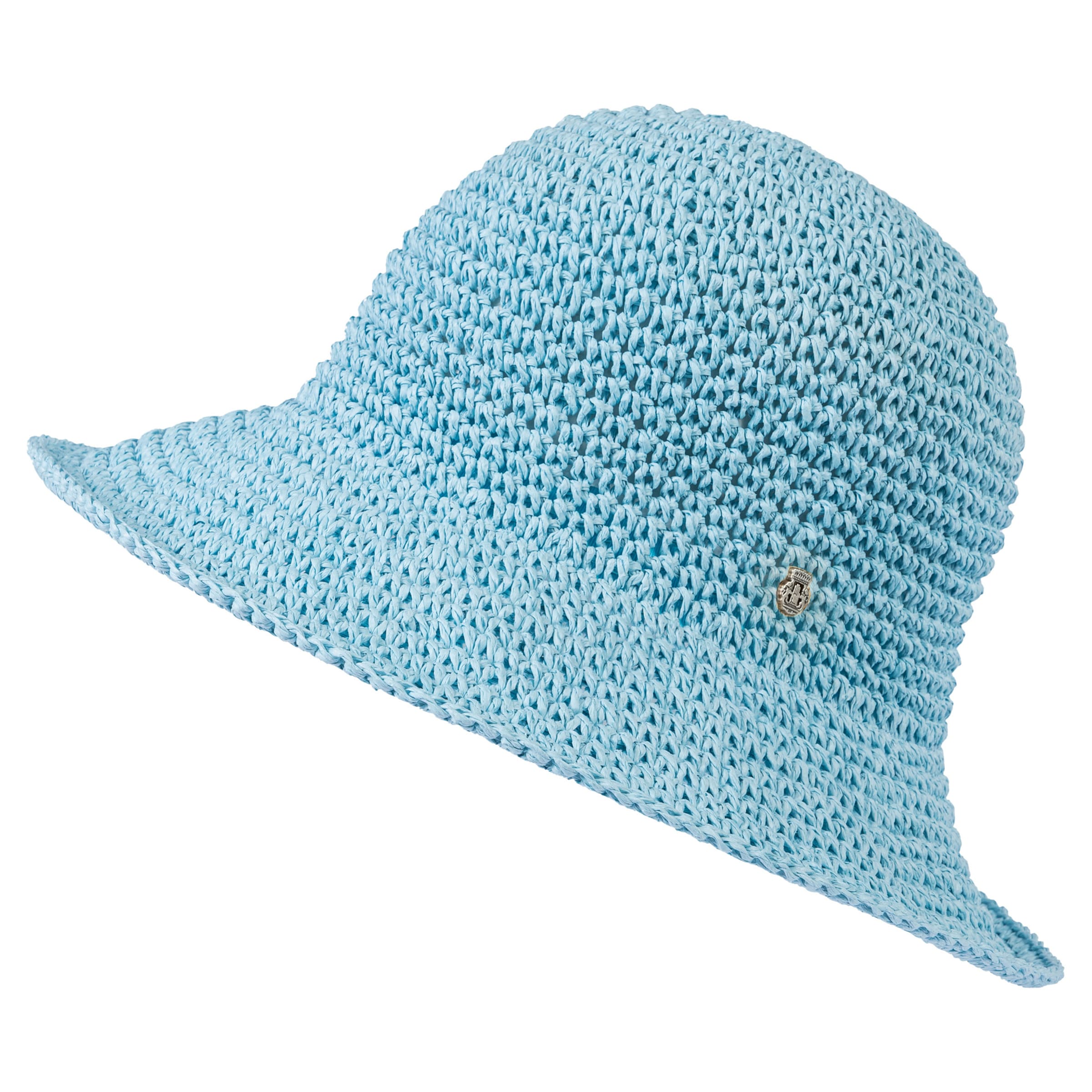 Roeckl Hat 'Salerno' in Blue