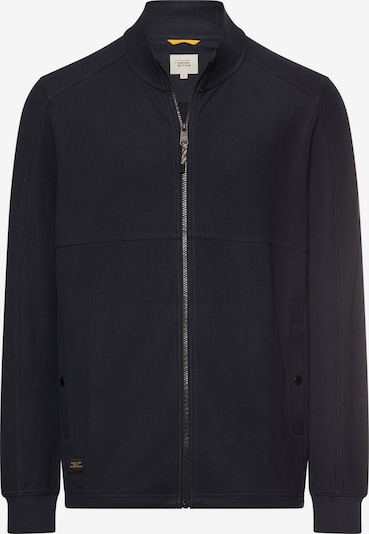 Džemperis iš CAMEL ACTIVE, spalva – tamsiai mėlyna, Prekių apžvalga