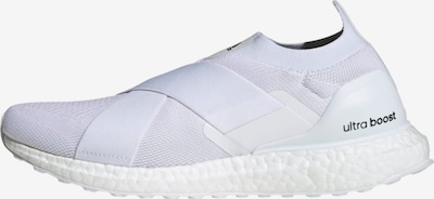 ADIDAS PERFORMANCE Loopschoen 'Ultraboost DNA' in de kleur Zwart / Wit, Productweergave