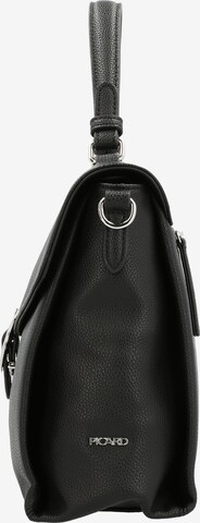 Picard Handbag 'Napoli' in Black