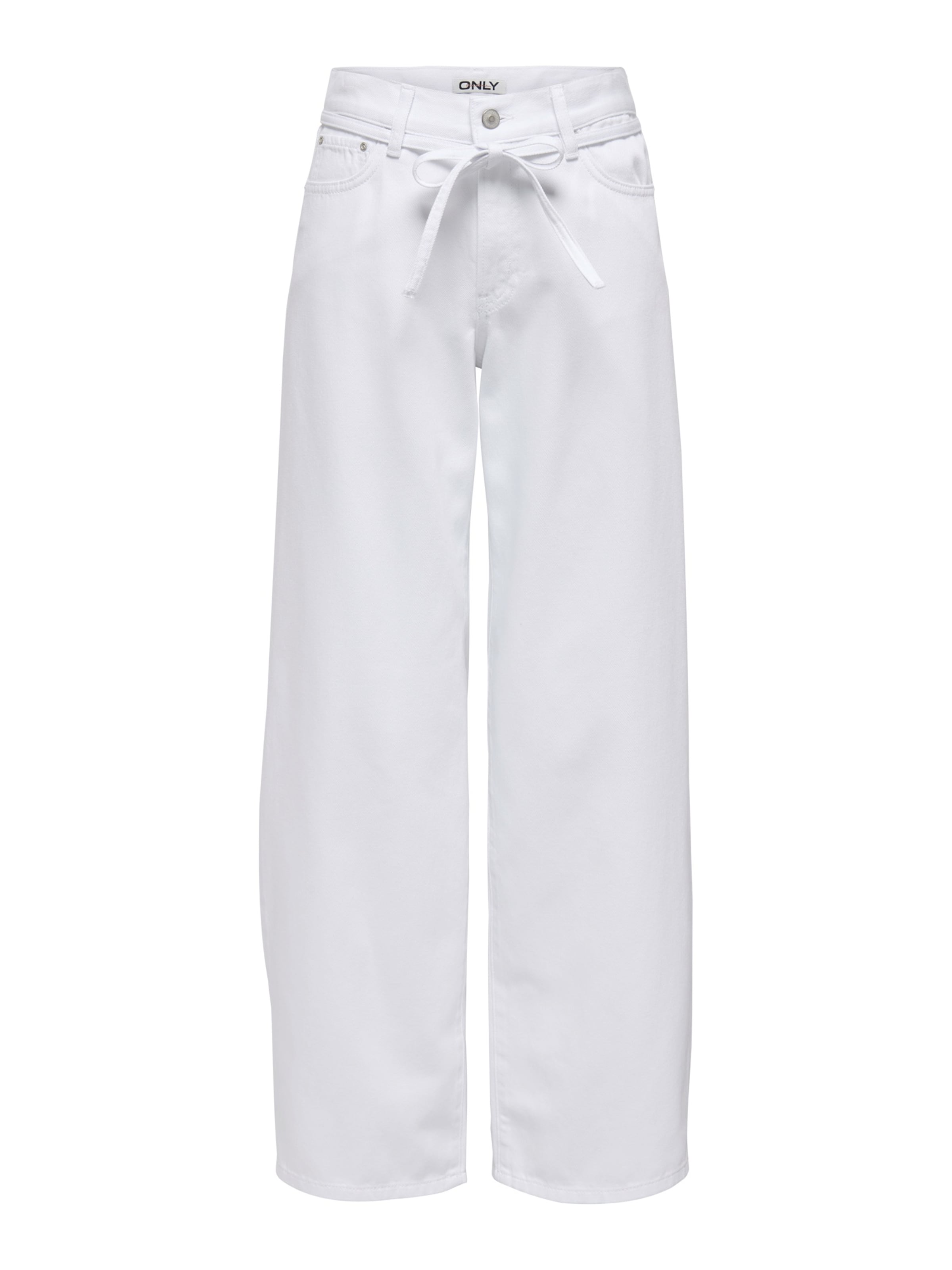 ONLY Jeans 'ONLGianna' in White denim, Item view