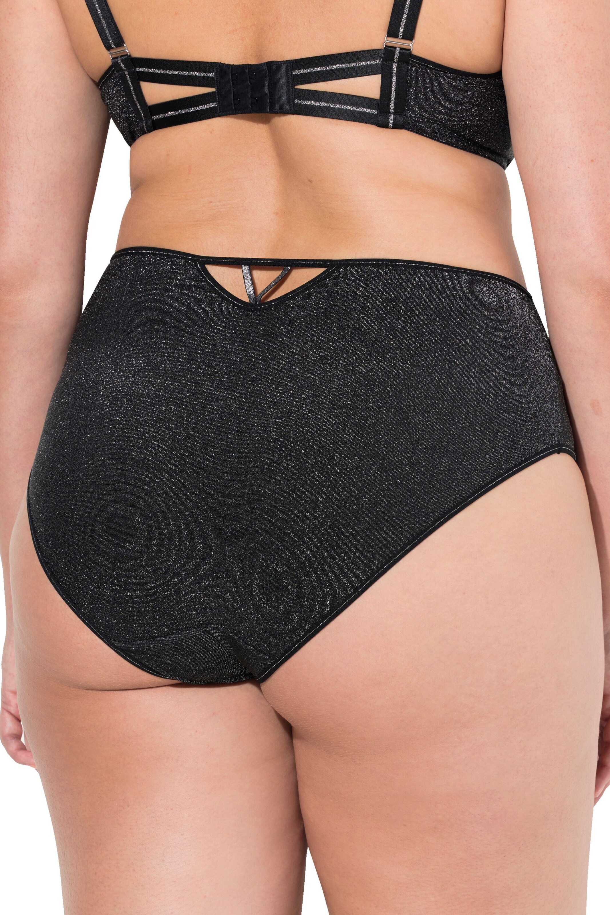 TruYou Slip in Schwarz
