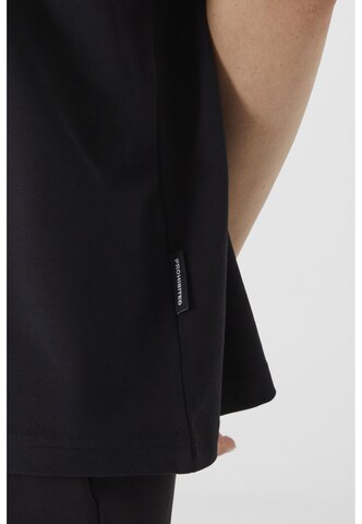 Prohibited T-Shirt in Schwarz