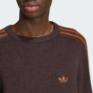 Pullover di ADIDAS ORIGINALS in marrone