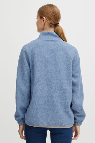 Oxmo Sweatshirt 'Piala' in Blue