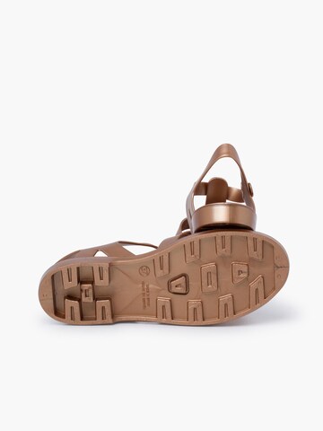 IGOR - Zapatos para playa y agua en marrón
