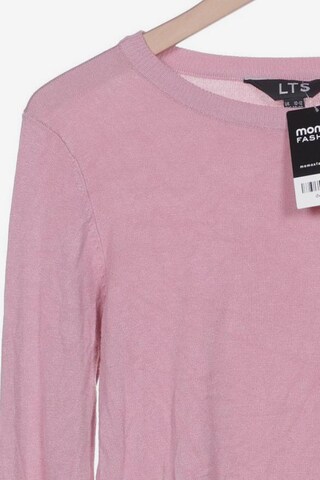 Long Tall Sally Pullover M in Pink