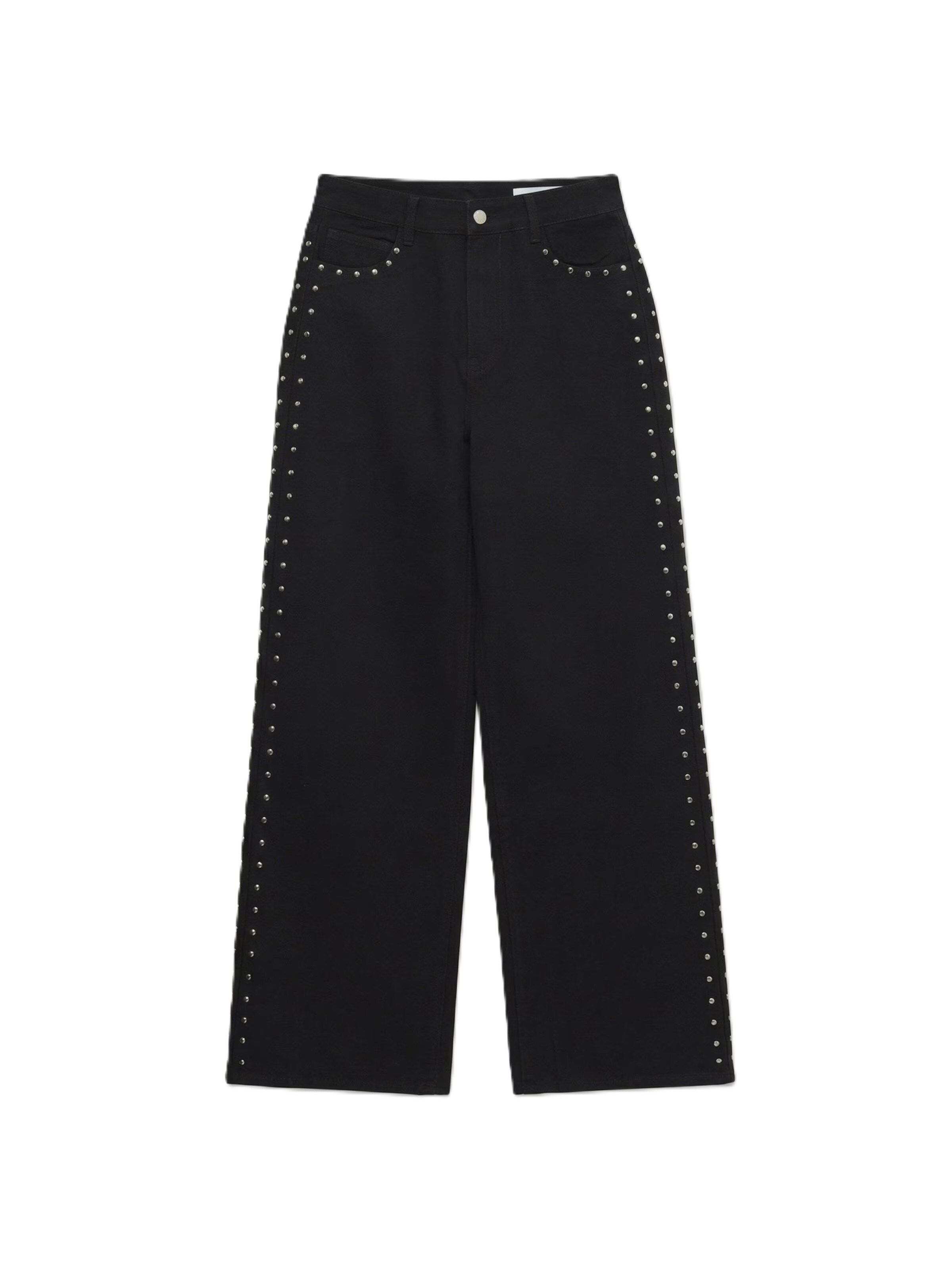 VERO MODA Джинсы в размере 25/30 в Джинсовый черный, Обзор товара