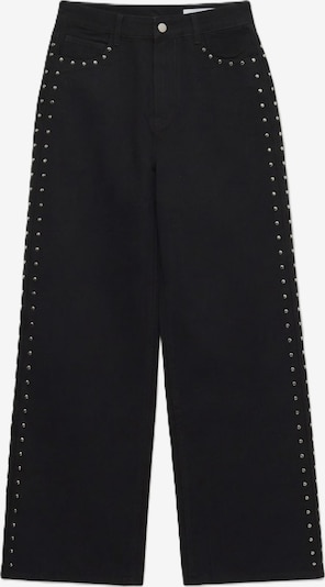 VERO MODA Джинсы в размере 25/30 в Джинсовый черный, Обзор товара