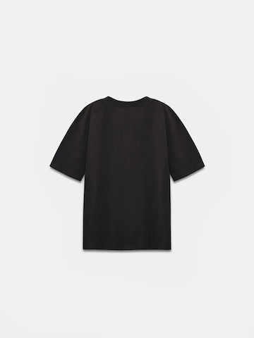 Dilvin - Camisa em cinzento