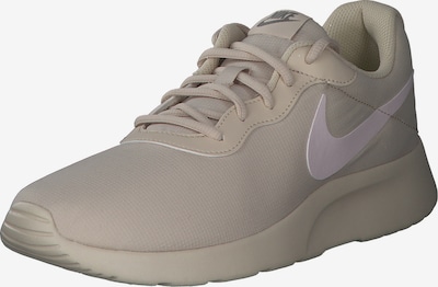 NIKE Sneaker 'Tanjun Refine DR4495' in beige, Produktansicht