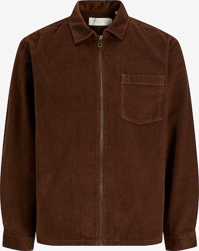 Camicia 'JORTORONTO' in XS JACK & JONES di colore cognac, Visualizzazione prodotti