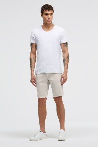 CMPD Regular Chino Pants in Grey