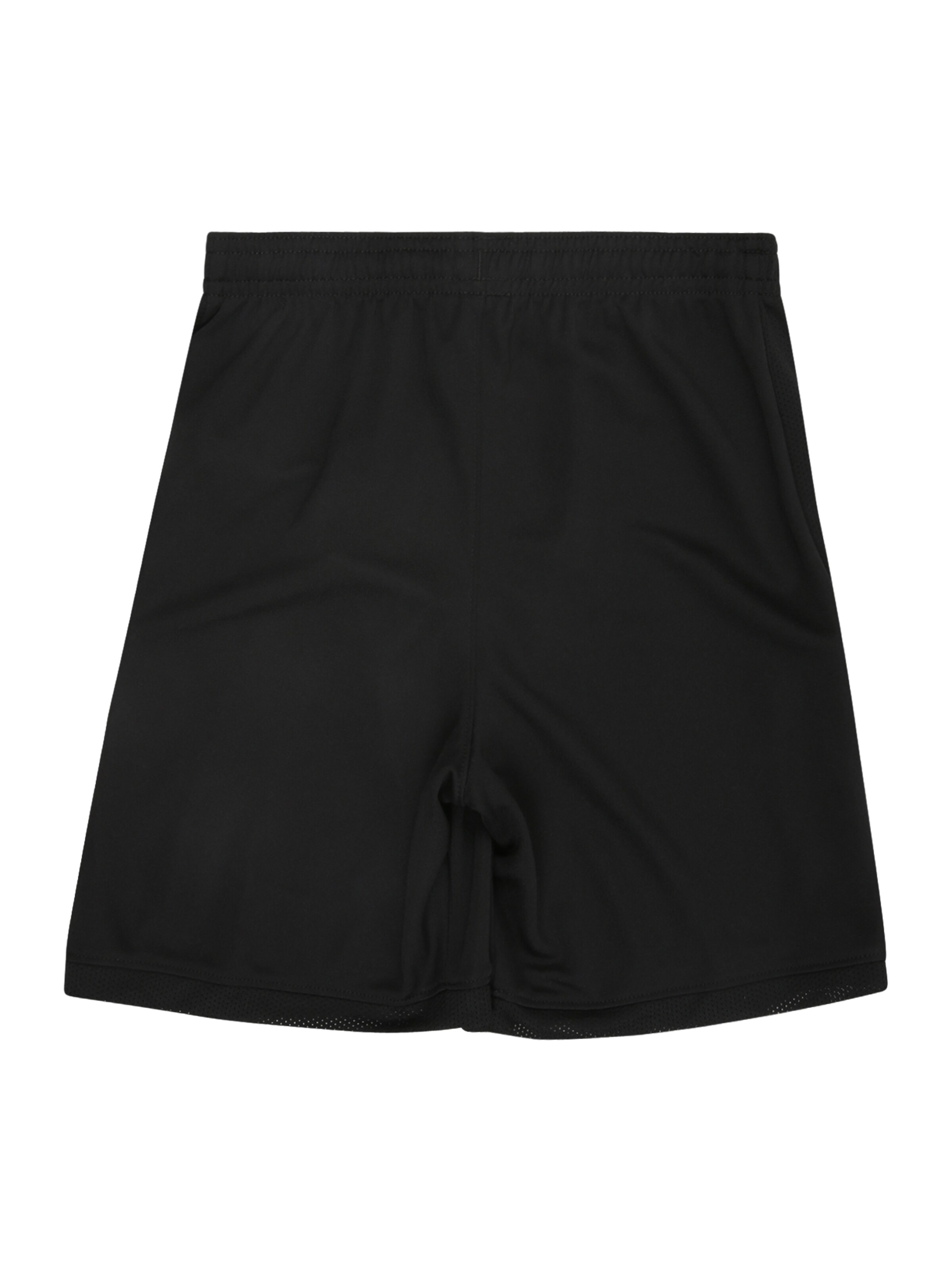 Regular Pantalon de sport 'Academy 25' NIKE en noir