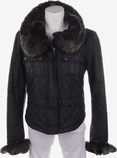 Belstaff Jacket & Coat in M in Black, Item view