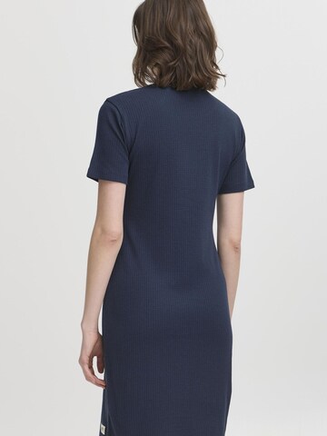 Oxmo - Vestido 'Pimatta' en azul