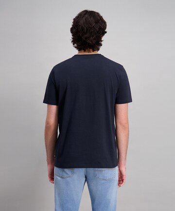 Pioneer Authentic Jeans Shirt in Blue