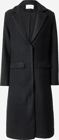 ABOUT YOU - Chaqueta de entretiempo 'Ines' en negro: frente