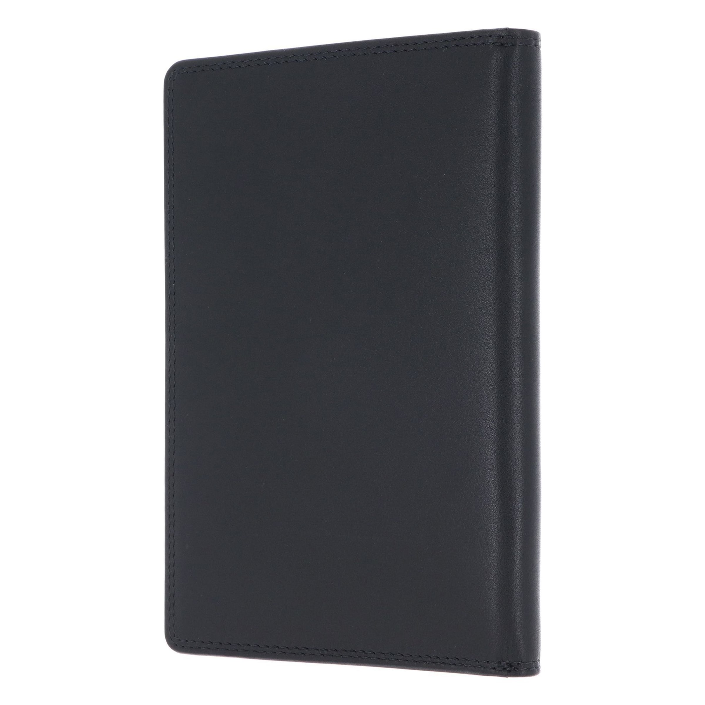 Porte-monnaies 'Polo' GOLDEN HEAD en noir