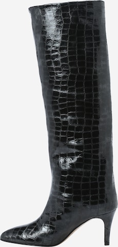 Toral Saappaat 'NEGRO' värissä musta