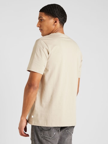 QS Shirt in Beige