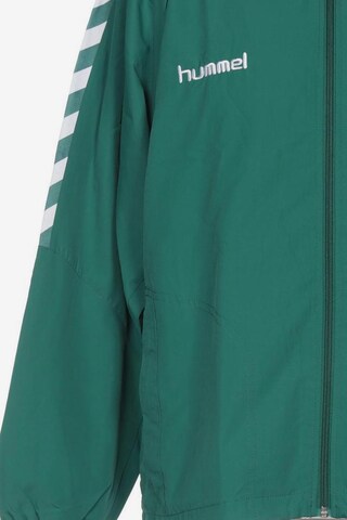 Hummel Suit in S in Green