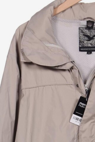 SALEWA Jacket & Coat in XL in White