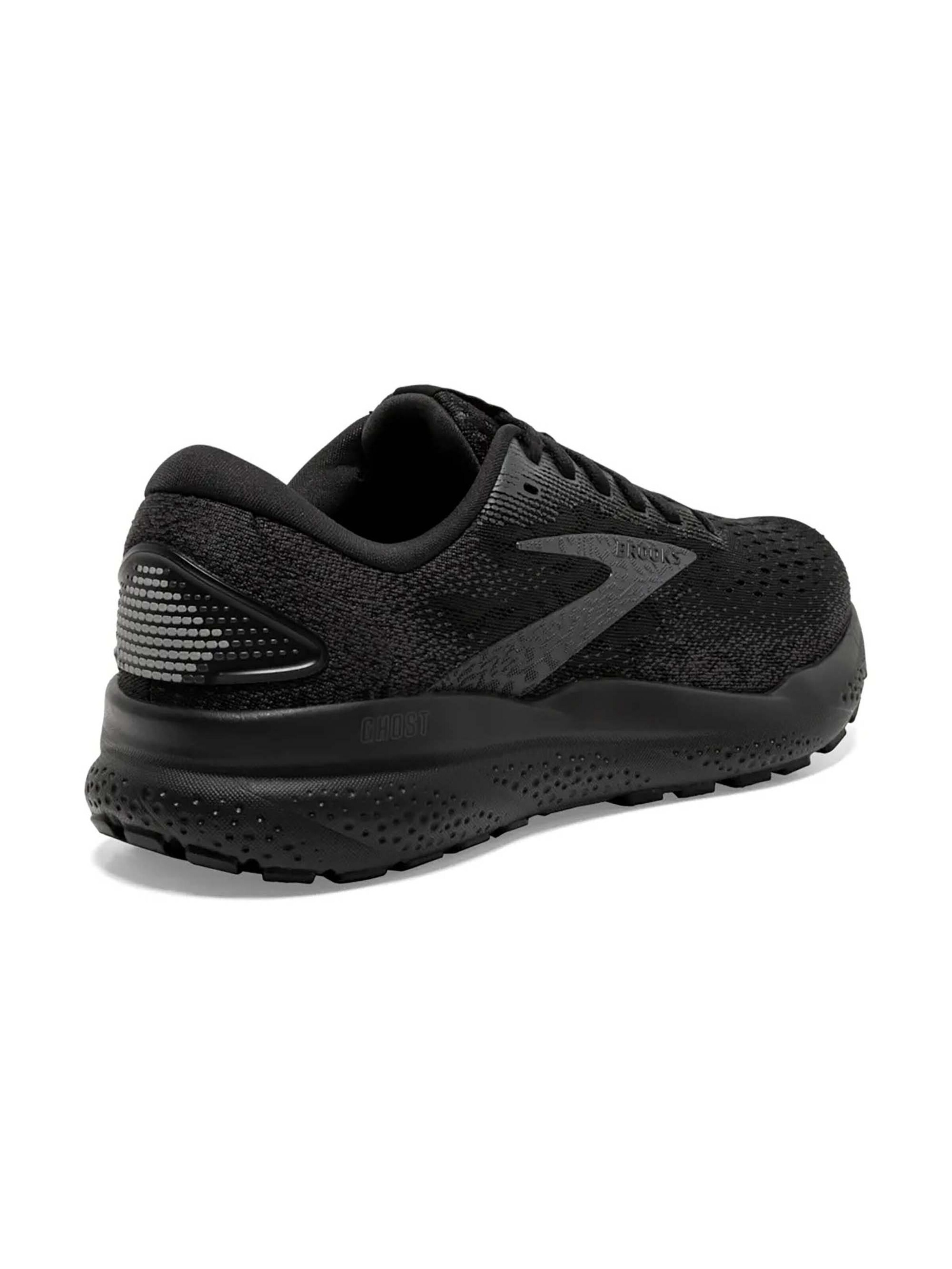 Chaussure de course 'Geist 16' BROOKS en noir