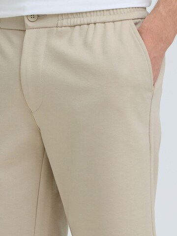 BLEND Regular Chino ' BHElmer ' in Beige