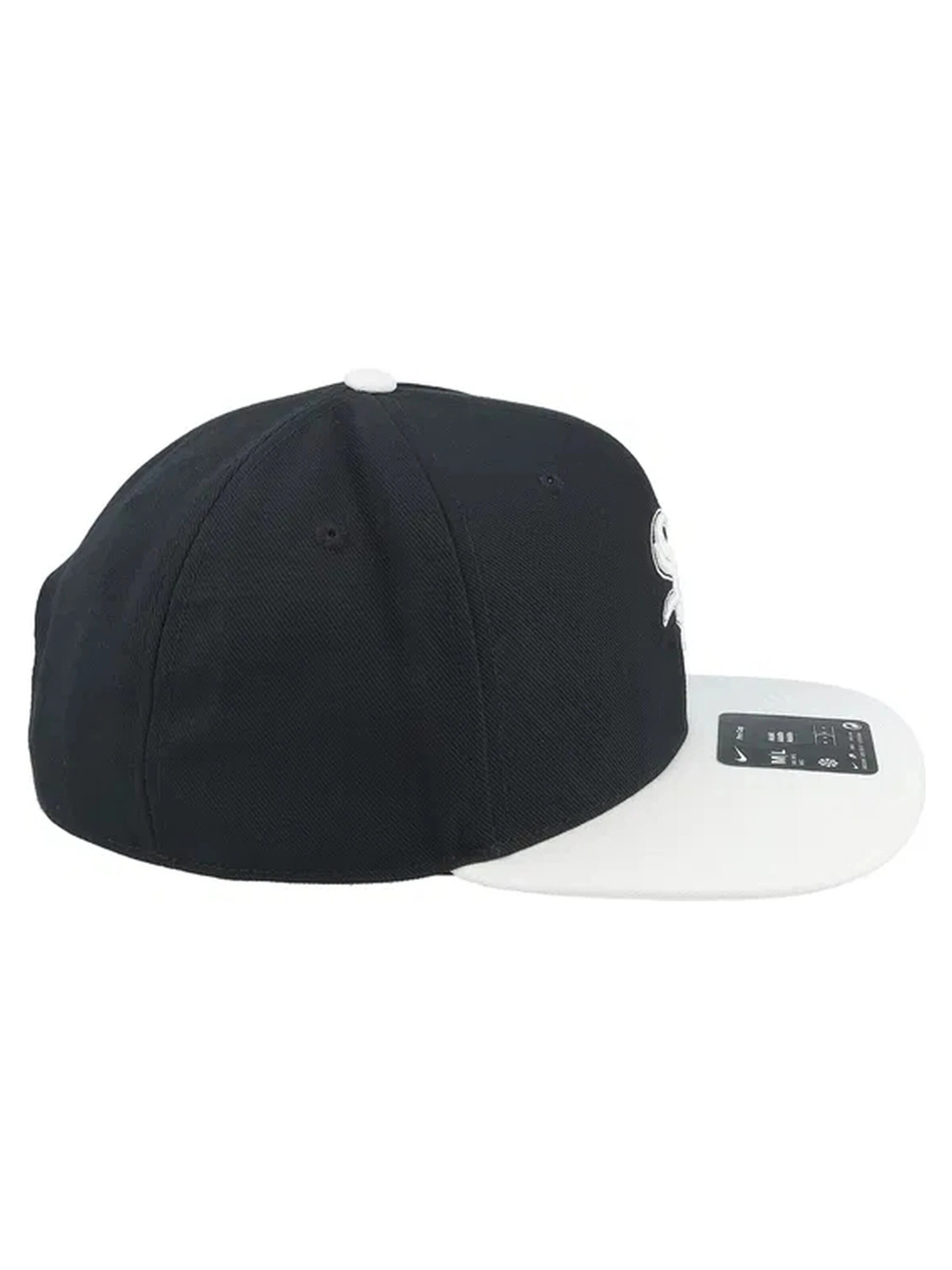 NIKE - Gorra en negro